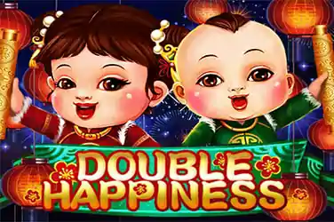 26_Double Happiness
